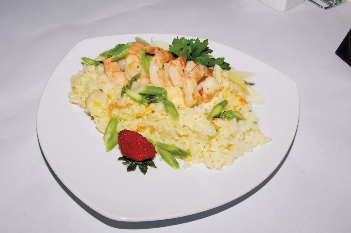$15 For $30 Worth Of Latin American Dinner Dining - Primary Image