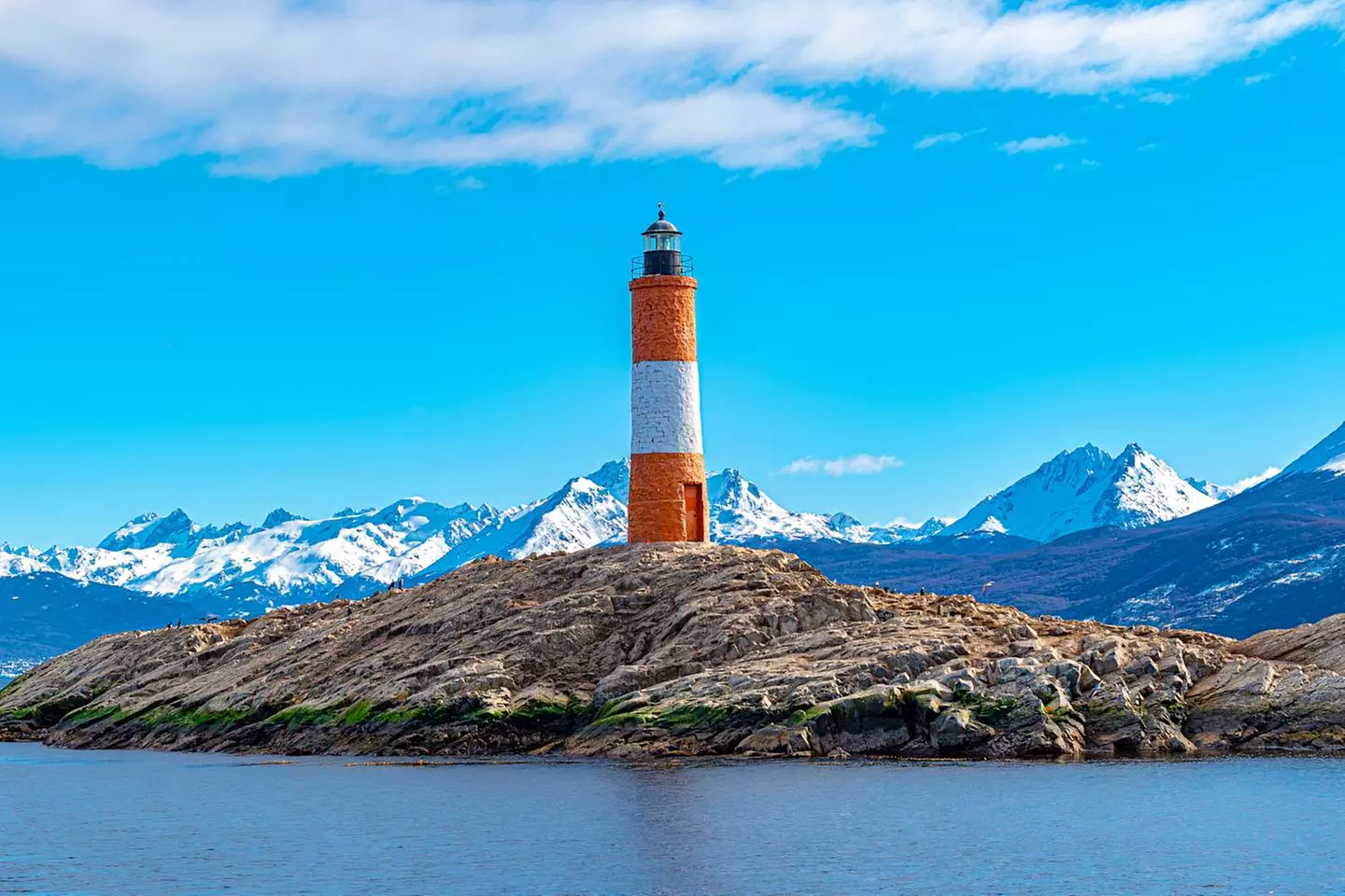 ✈ ARGENTINIEN | Buenos Aires - Pauschalreise Buenos Aires & Ushuaia...