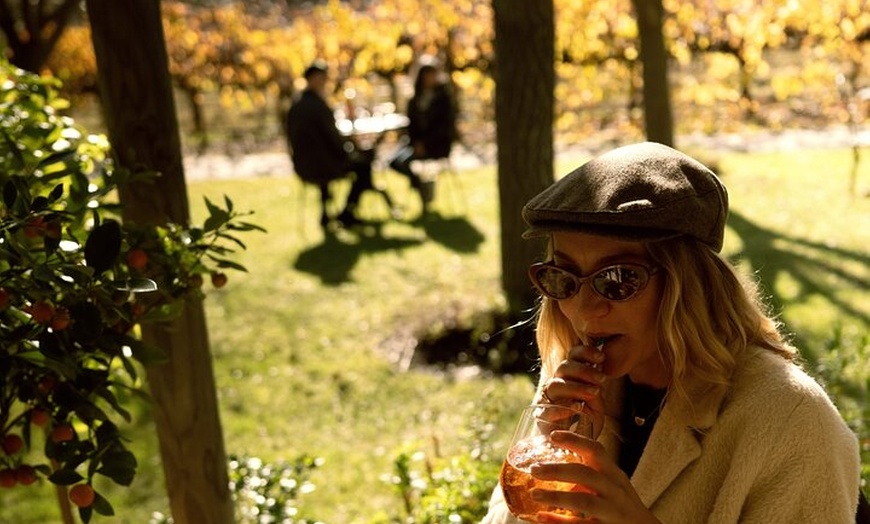 Image 6: 3-Day South Australian Food & Wine Cultural Adventure