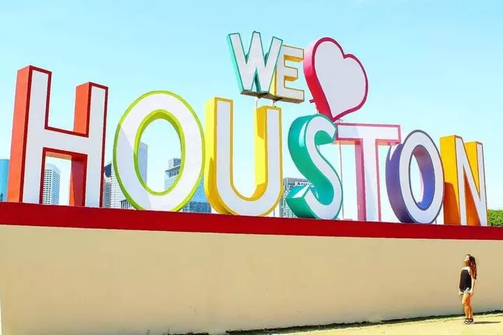 City and Houston Astros Ball Park Tour