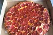5% Cash Back at Fox's Pizza Den - Second Medium