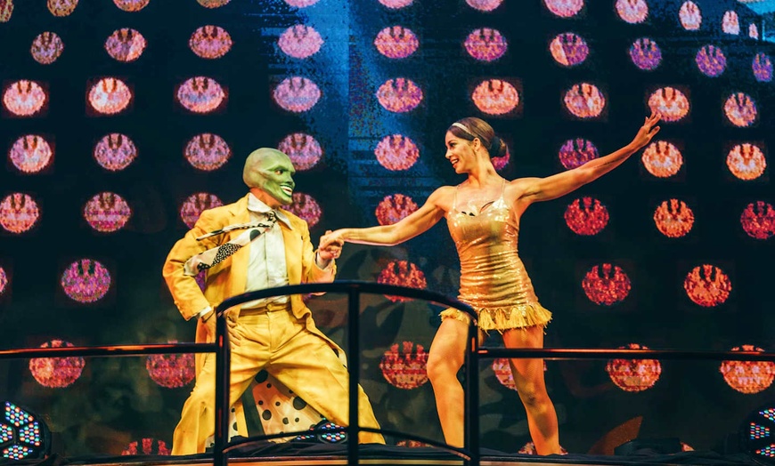 Image 24: ✈ MEXIQUE | Playa del Carmen - The Reef 28 avec Isla Mujeres & Coco...