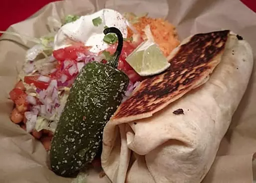 5% Cash Back at El Diablo Loco Cantina & Tequ...
