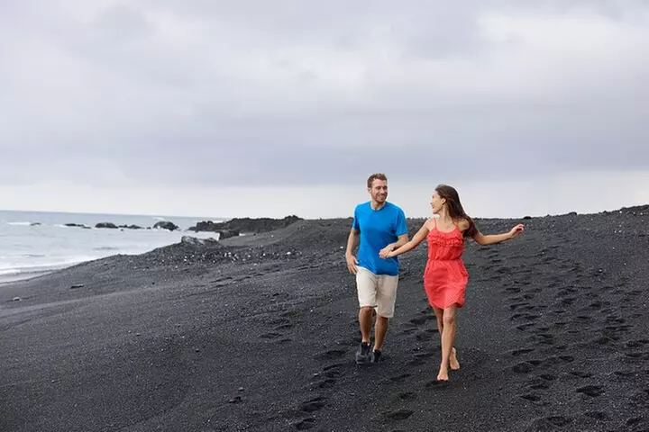 Hilo Shore Excursion: Safari Lava Caves, Falls and Highlights - Primary Image