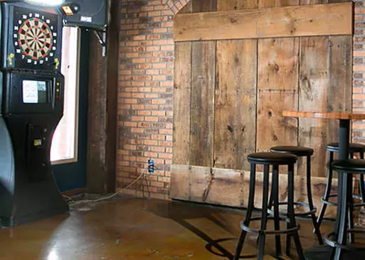 5% Cash Back at Blvd Bar & Grille