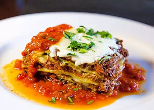 5% Cash Back at Fresco Grill