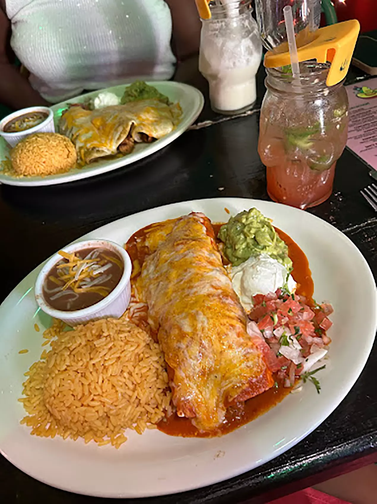 $15 For $30 Worth Of Mexican Cuisine - Second Medium