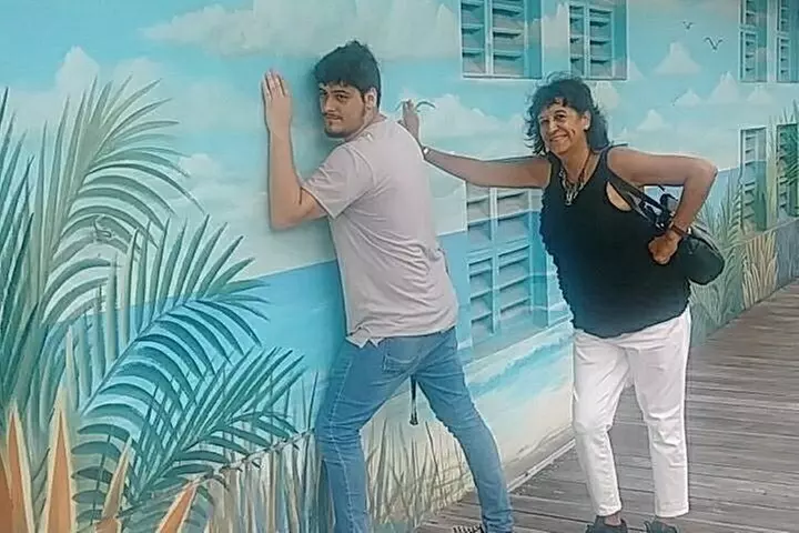 Explore Pensacola with a Unique Scavenger Hunt by Crazy Dash