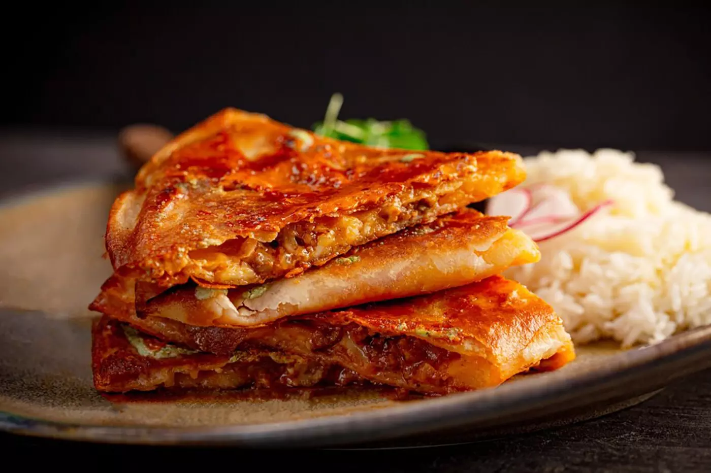 $15 for $30 Worth of Mexican Cuisine - Second Medium