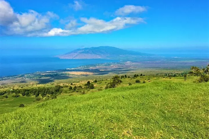 Haleakala Sunrise Best Guided Bike Tour with Bike Maui