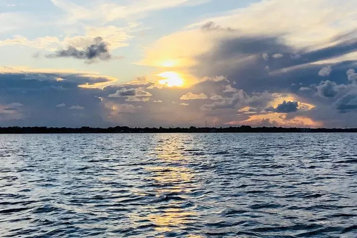 Brevard County Tours, dolphin and manatee tours in Palm Bay, FL