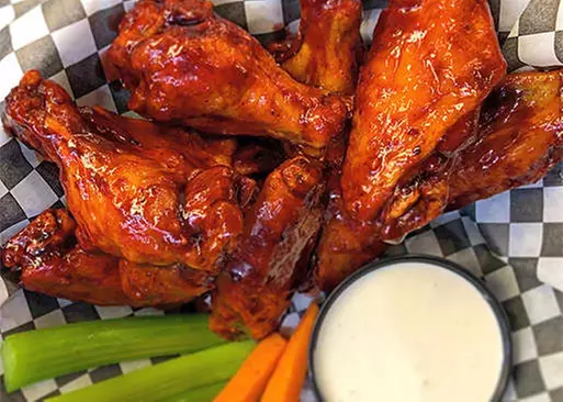 5% Cash Back at My Way Tavern