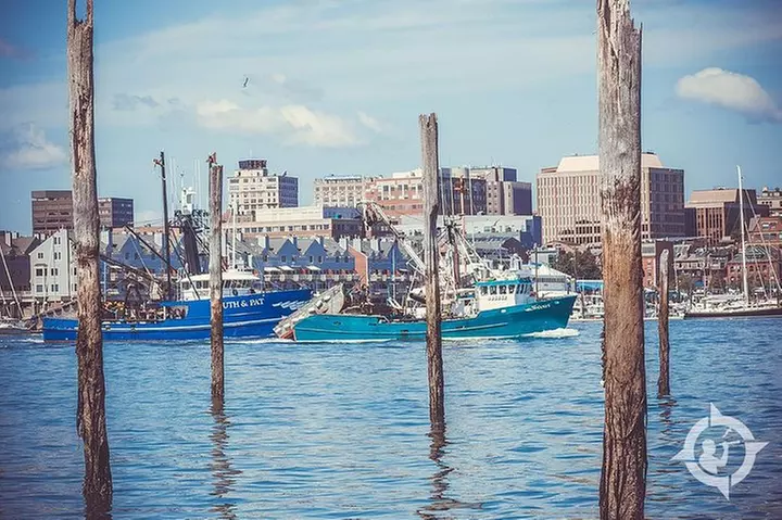 Portland Explorer: Cultural/Historical & 3 Lighthouses Tour