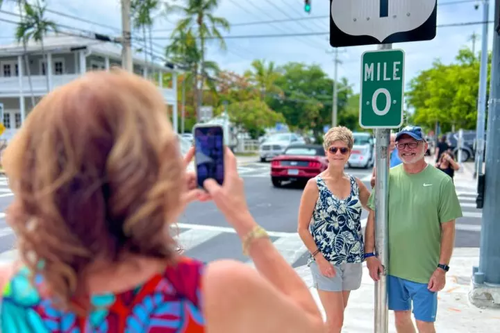 Key West Craft Cocktail Crawl