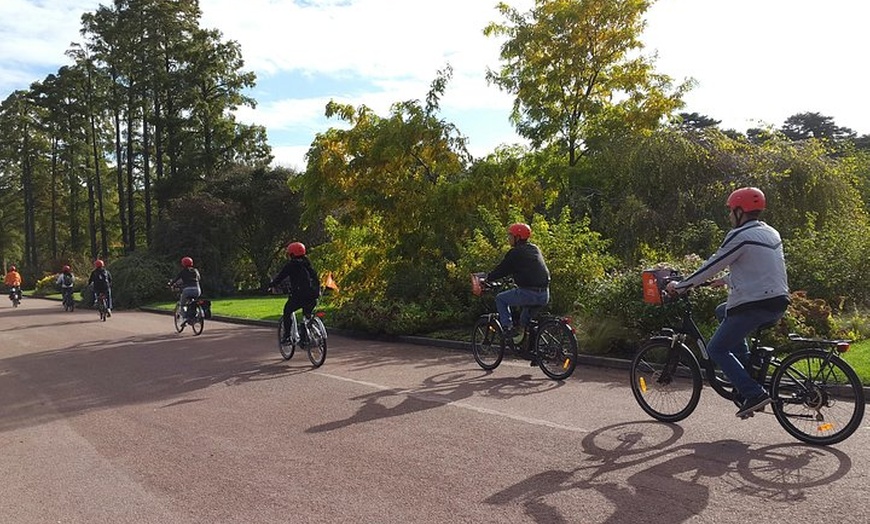 Image 5: Visite guidée 2h - L'essentiel de Lyon à vélo électrique