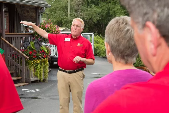 Fly Creek Cider Mill & Orchard - Private Tour with Owner - Primary Image