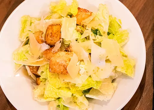 5% Cash Back at Pietro's No.2