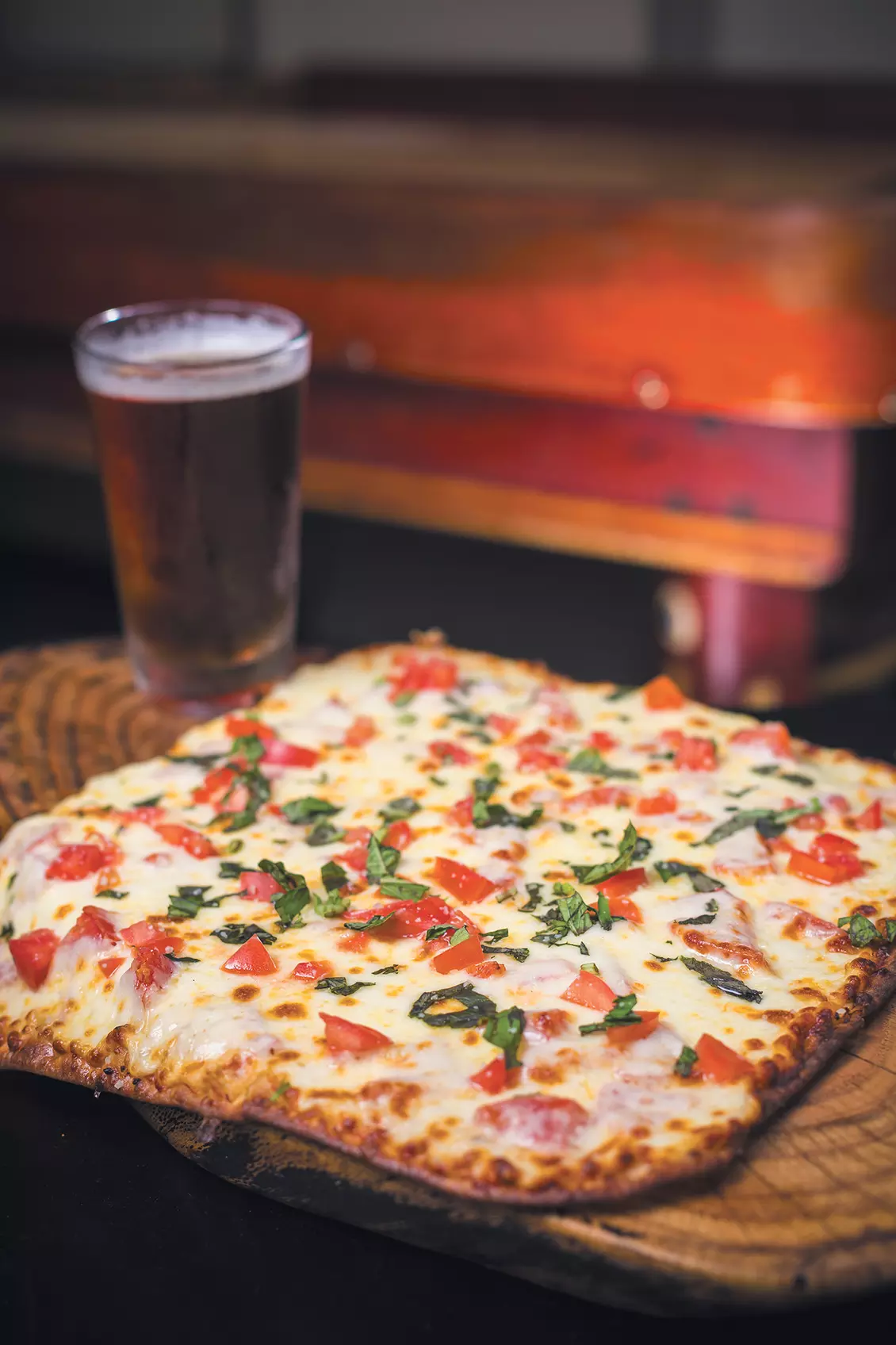 $15 For $30 Worth Of Casual Dining (Also Valid On Take-Out & Delivery W/ Min. Purchase Of $45) - Primary Image