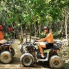 Image 9: ATV, Zipline and Cenote Adventure Tour from Cancun