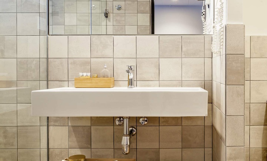 Image 154: ✈ COSTA BRAVA | Lloret de Mar - Aqua Hotel Bertran Park 4*, 2 night...