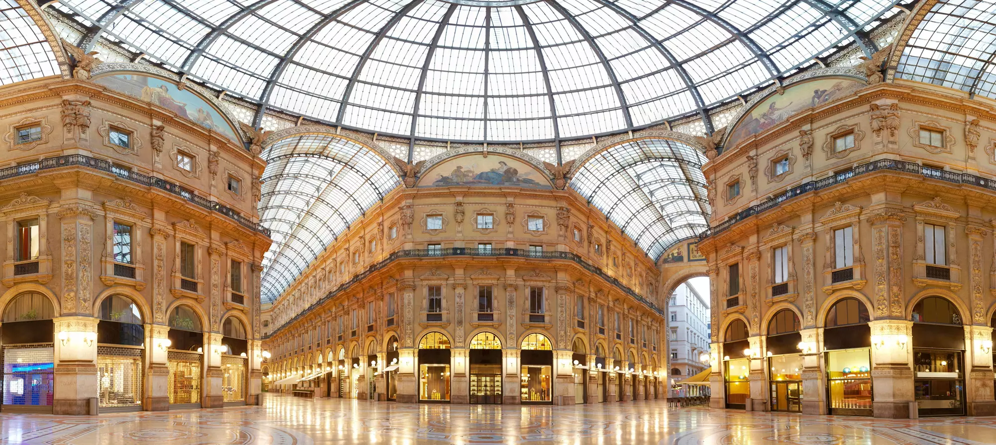 ✈ ITALIA | Milano - Hotel The Square Milano Duomo - Preferred Hotel...