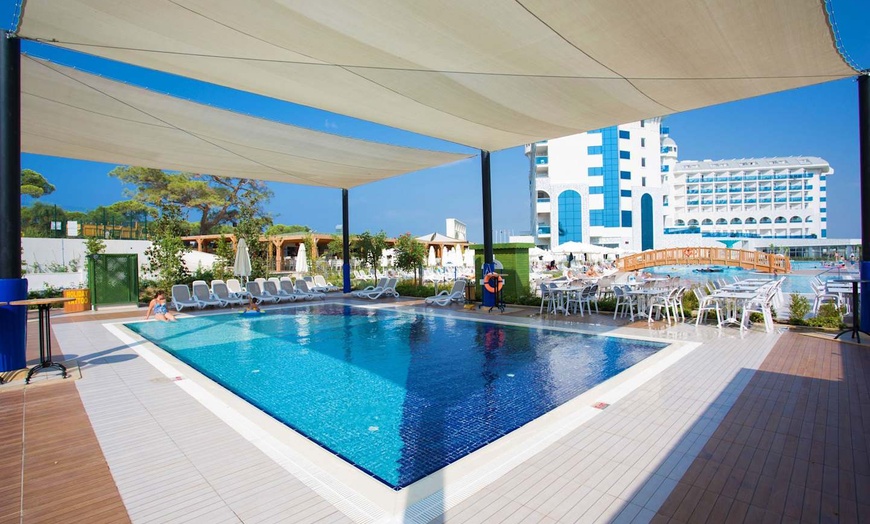 Image 69: ✈ ANTALYA AND SURROUNDING AREA | Side - Water Side Resort & Spa 5* ...