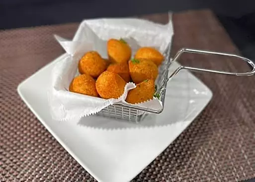 5% Cash Back at Samba Brazil Restaurant