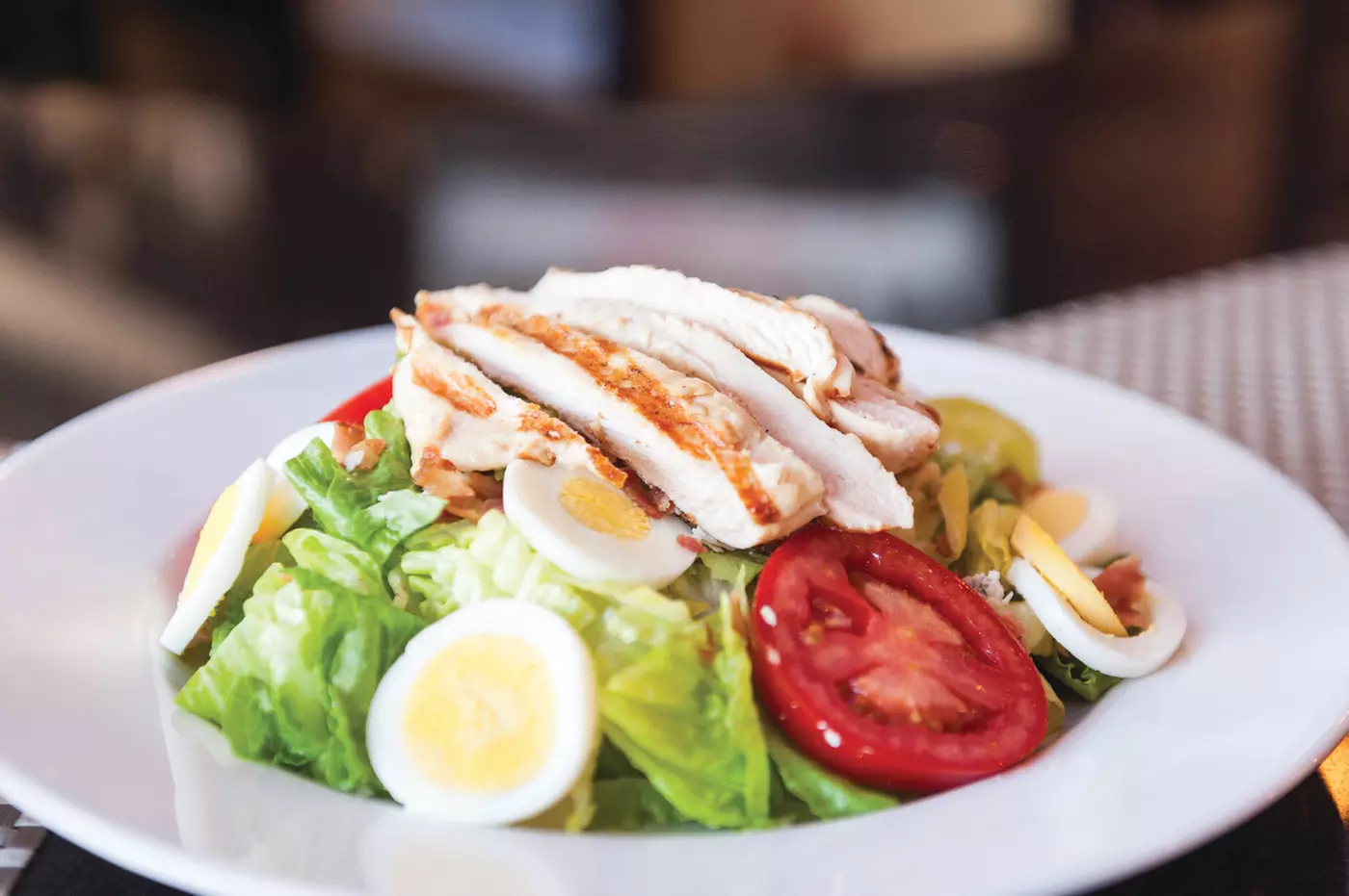$15 For $30 Worth Of Italian Cuisine & Beverages - Second Medium