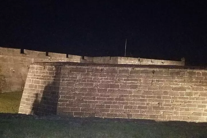 Ghost Tour of St. Augustine: The Original Haunted History Tour
