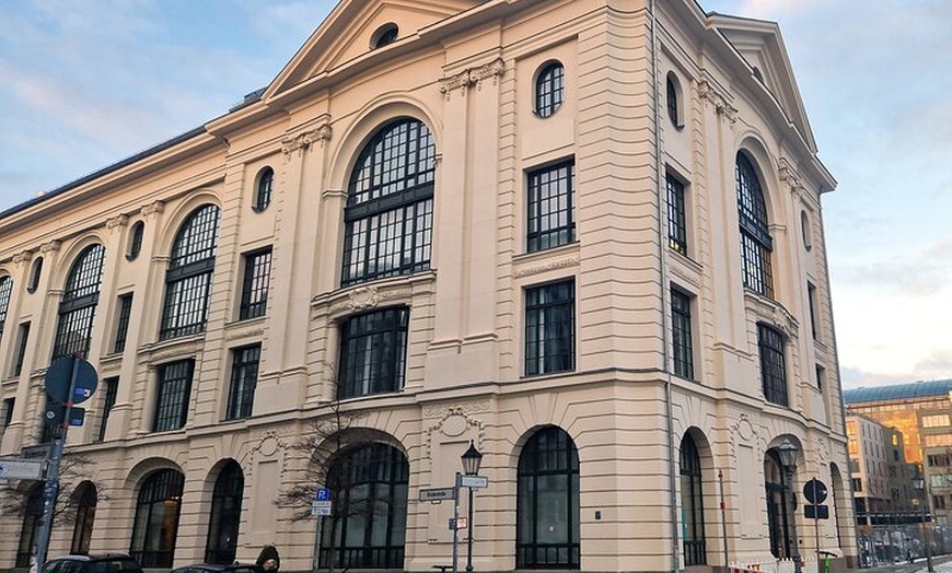 Image 6: Modemetropole Stadtrundgang in Berlin