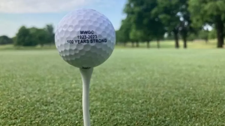 $99 For 18 Holes Of Golf For 4 With Cart (Reg. $220)