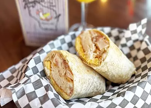 5% Cash Back at Hoozels at the Lakes