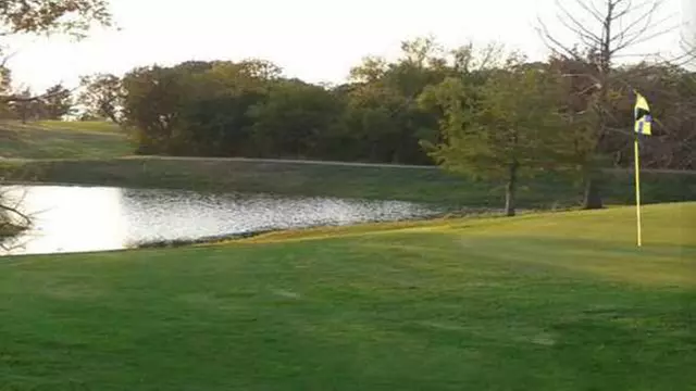 Online Booking - Round of Golf at Jacksboro Country Club