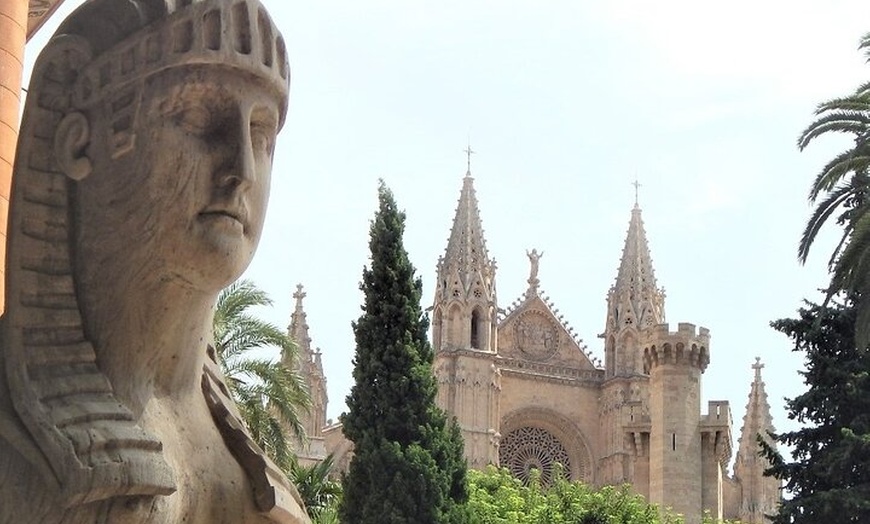 Image 4: Excursión privada con guía local en Mallorca