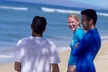 Private Surf Lesson for Two Near Lahaina - Second Medium