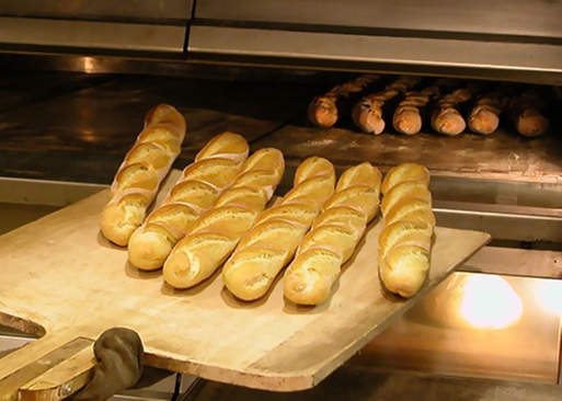 5% Cash Back at Breadsmith