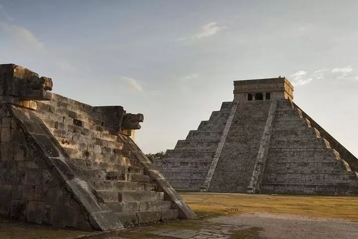 Chichén Itzá Deluxe Tour - Primary Image