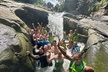 El Yunque Rainforest, Waterslides, and Beach Tour with Transport - Second Medium