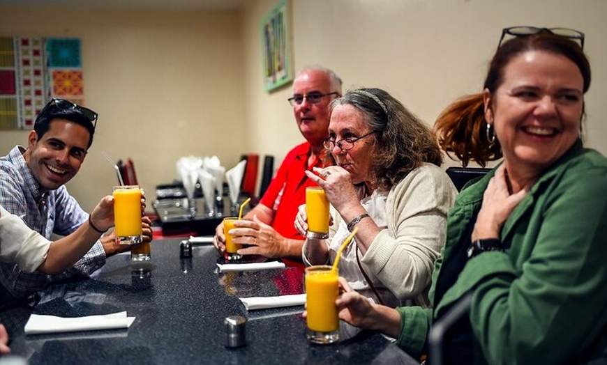 Image 8: East London Indian Food Tour with 8+ Authentic Food Tastings