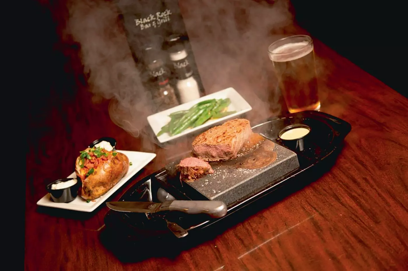 $20 For $40 Worth Of American Cuisine