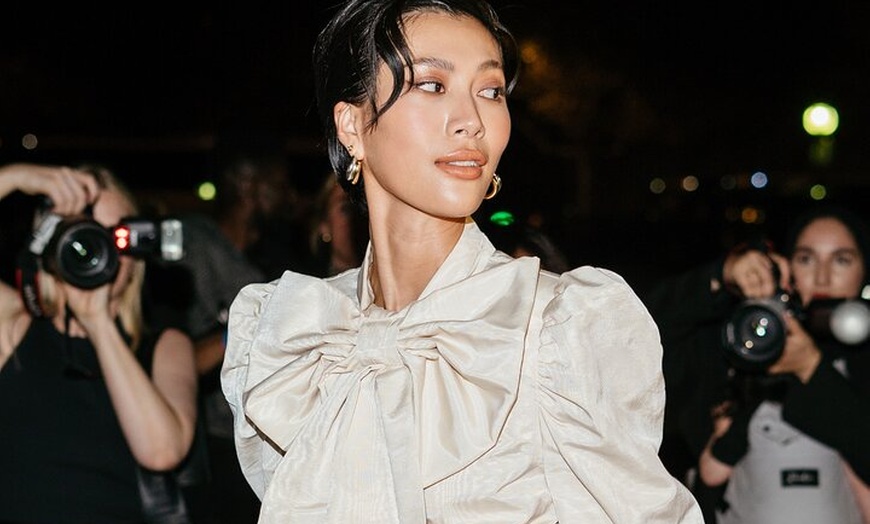 Image 13: Paris en vogue: Expérience privée de mode, shopping et photoshoot