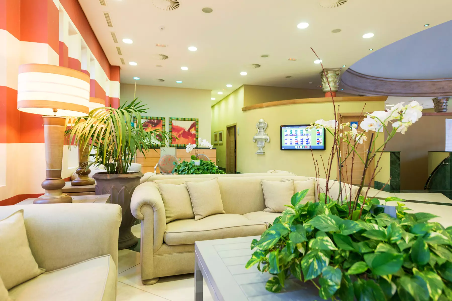 ✈ TENERIFE | Playa de las Americas - HD Parque Cristobal Tenerife 3...