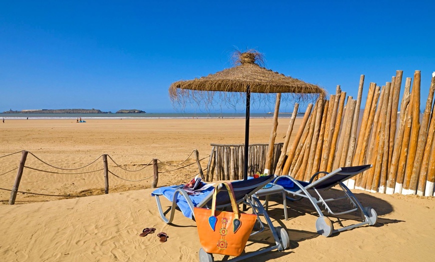 Image 2: ✈ MAROC | Essaouira - Atlas Essaouira & Spa 5* - Premium