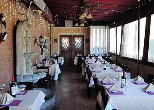 5% Cash Back at Renata's Cafe Italiano & Cate...