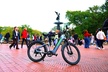 New York City E Bike Rentals - Second Medium