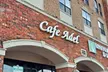 5% Cash Back at Cafe Adel - Second Medium