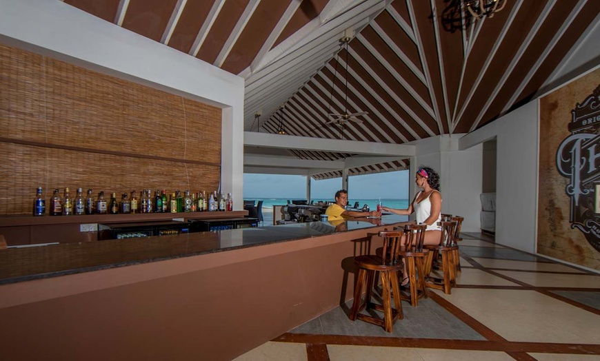 Image 9: ✈ MALDIVE | Atollo Haa Dhaalu - Hondaafushi Island Resort 4* - Upgr...