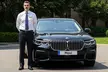 Curbside Sedan Transfer from O`Hare/Midway to Downtown Chicago - Second Medium