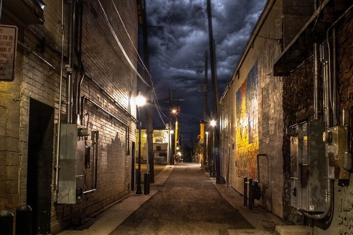 Flagstaff Ghosts Tour By Us Ghost Adventures
