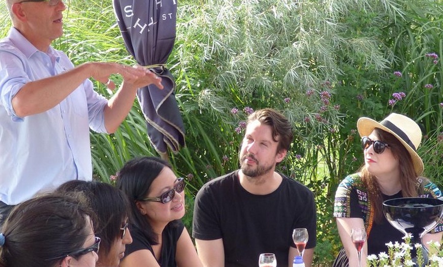 Image 5: Private English Wine Tour from Kent